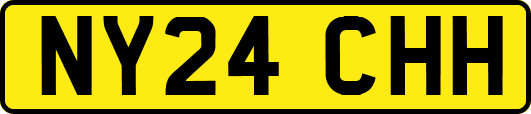 NY24CHH