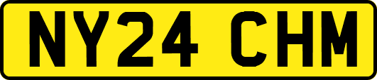 NY24CHM