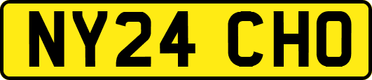 NY24CHO