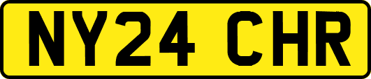 NY24CHR