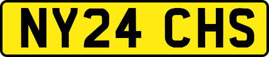 NY24CHS