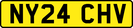 NY24CHV