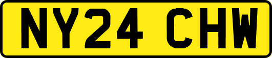 NY24CHW