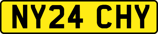 NY24CHY