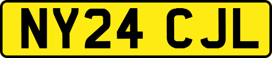 NY24CJL