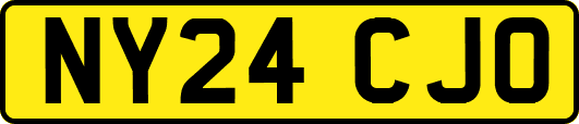 NY24CJO