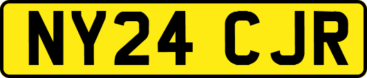 NY24CJR