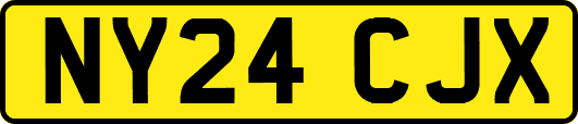 NY24CJX