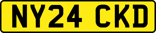 NY24CKD