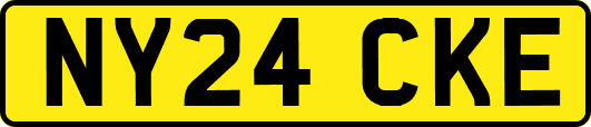 NY24CKE