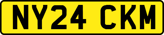 NY24CKM