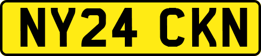 NY24CKN