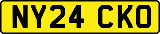 NY24CKO
