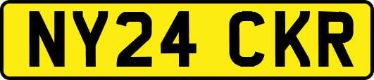 NY24CKR