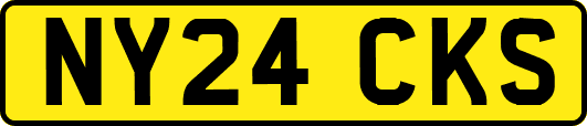 NY24CKS