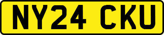 NY24CKU