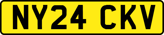 NY24CKV