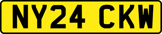 NY24CKW