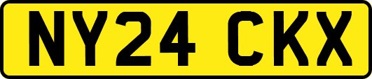 NY24CKX