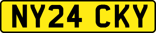 NY24CKY