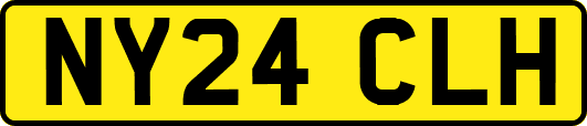 NY24CLH