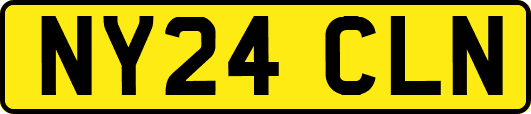 NY24CLN