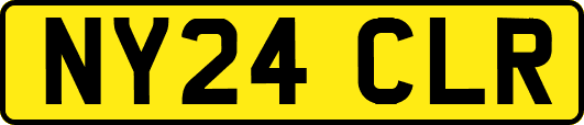 NY24CLR