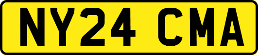 NY24CMA