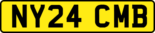 NY24CMB