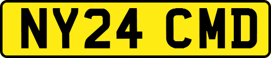 NY24CMD