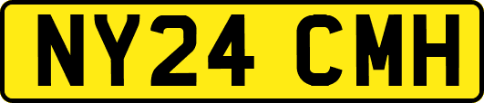 NY24CMH