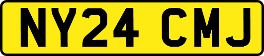 NY24CMJ