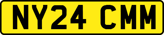 NY24CMM
