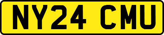 NY24CMU