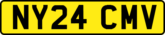 NY24CMV