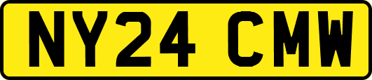 NY24CMW