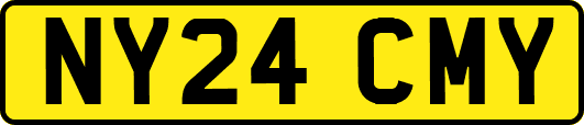 NY24CMY