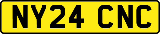 NY24CNC