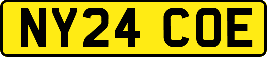 NY24COE