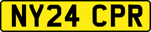 NY24CPR
