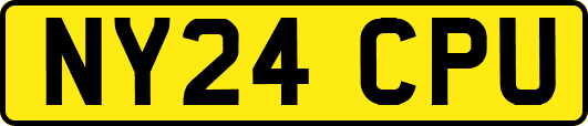NY24CPU