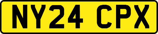 NY24CPX