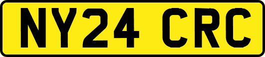 NY24CRC