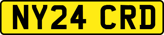 NY24CRD