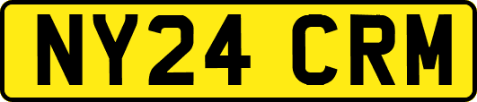 NY24CRM
