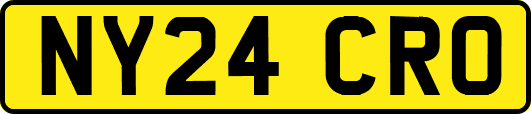 NY24CRO