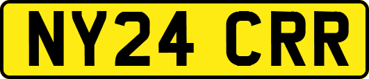 NY24CRR
