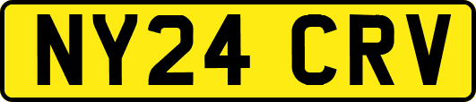 NY24CRV