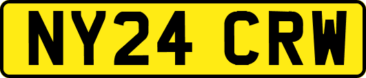 NY24CRW