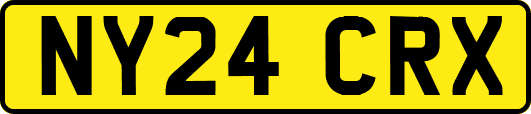NY24CRX